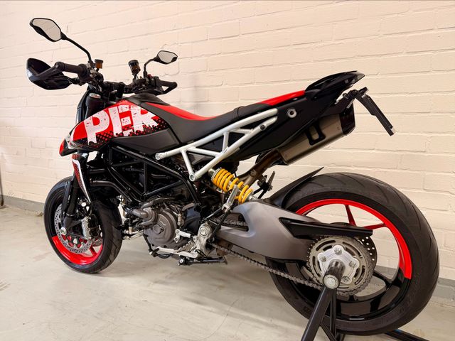 ducati - hypermotard-950-rve