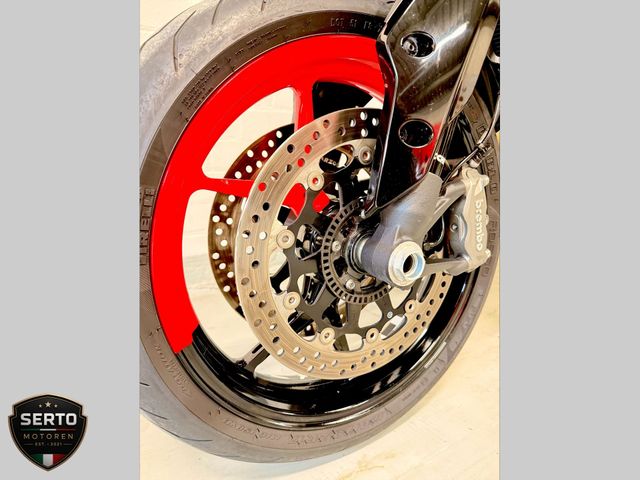 ducati - hypermotard-950-rve
