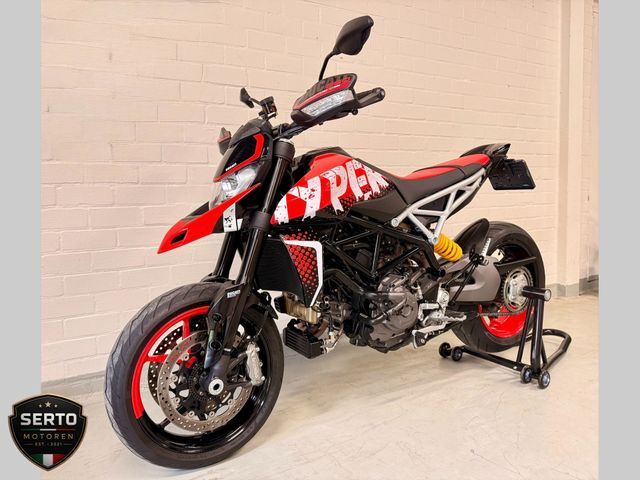 ducati - hypermotard-950-rve