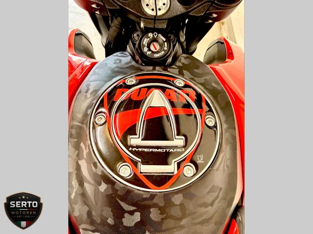 ducati - hypermotard-950-rve