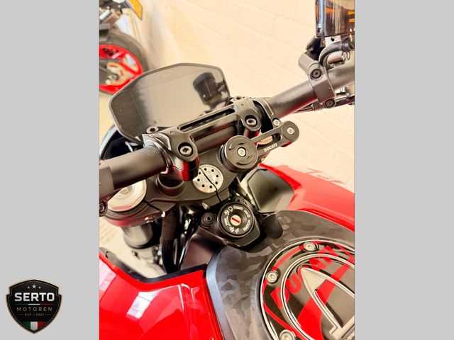 ducati - hypermotard-950-rve