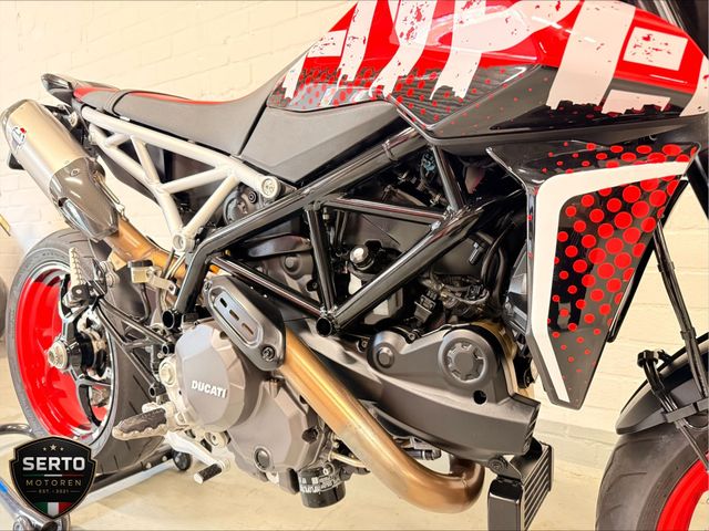 ducati - hypermotard-950-rve
