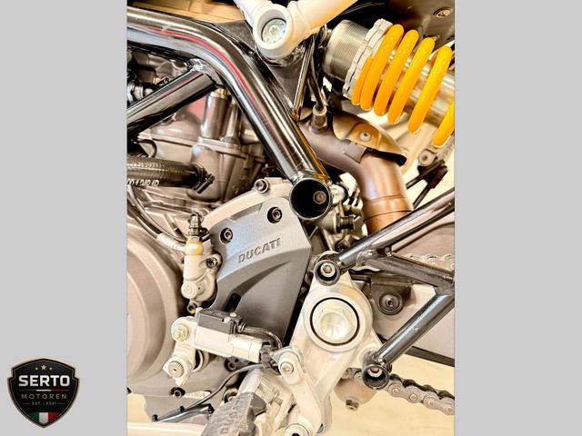 ducati - hypermotard-950-rve