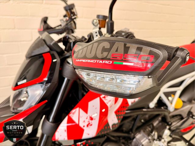 ducati - hypermotard-950-rve