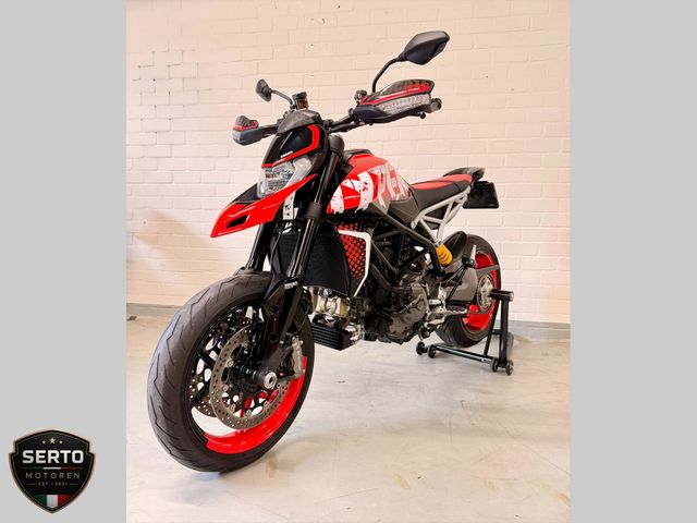 ducati - hypermotard-950-rve