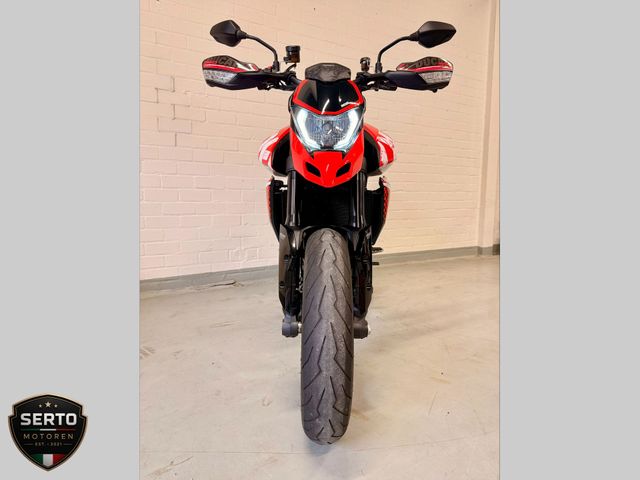 ducati - hypermotard-950-rve