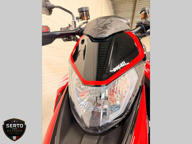 ducati - hypermotard-950-rve