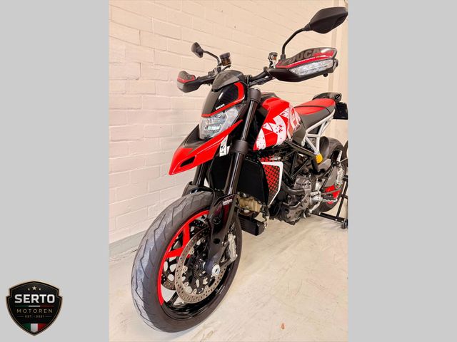 ducati - hypermotard-950-rve