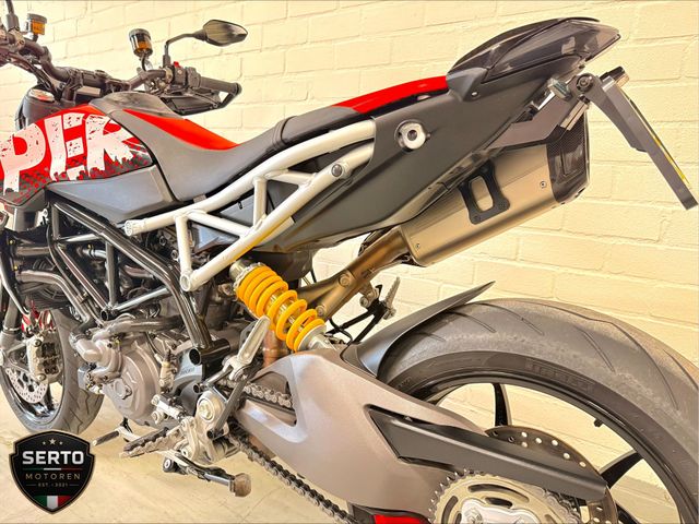 ducati - hypermotard-950-rve