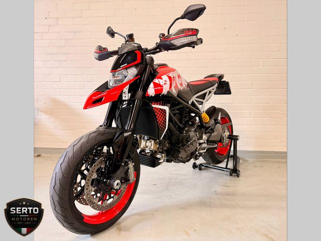 ducati - hypermotard-950-rve