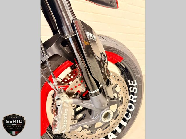ducati - hypermotard-950-rve