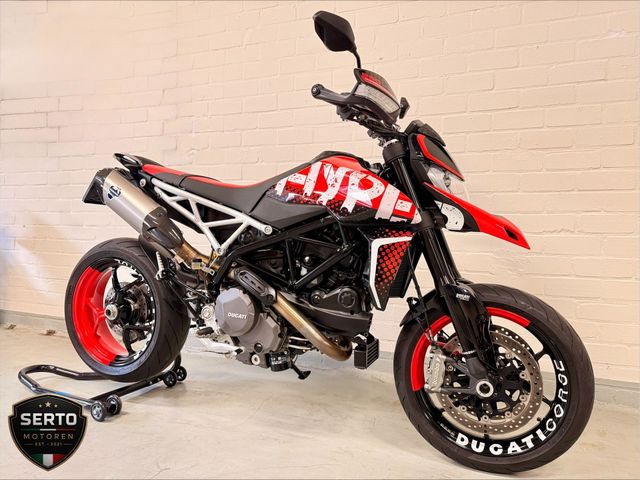 ducati - hypermotard-950-rve