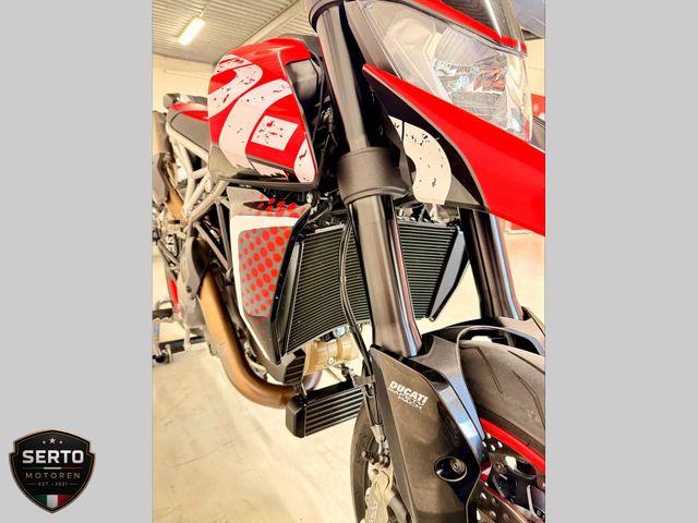 ducati - hypermotard-950-rve