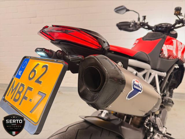 ducati - hypermotard-950-rve
