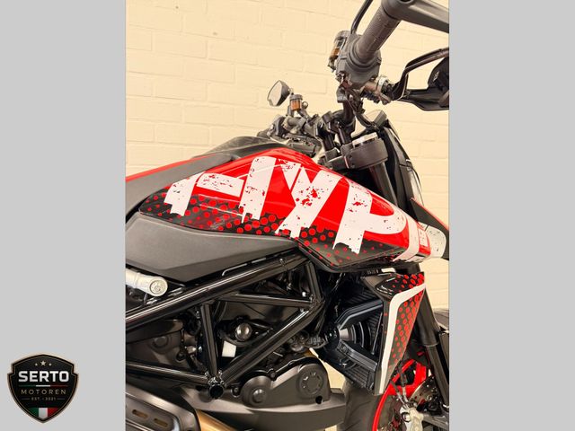 ducati - hypermotard-950-rve