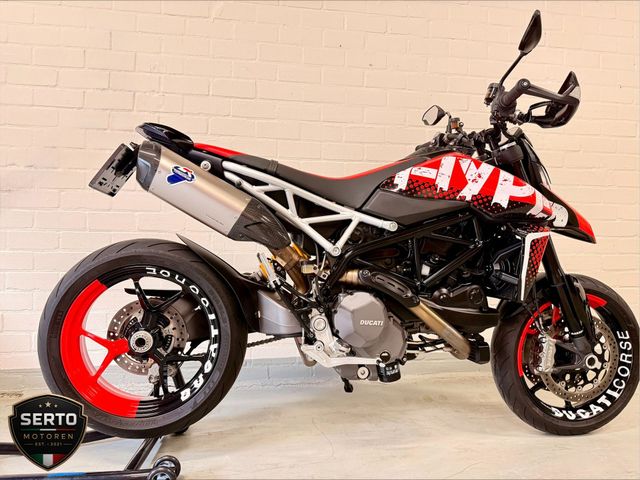 ducati - hypermotard-950-rve