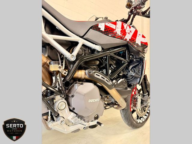 ducati - hypermotard-950-rve