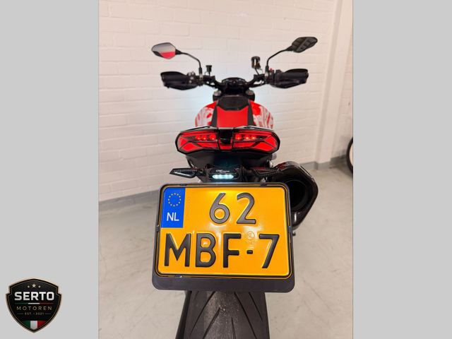 ducati - hypermotard-950-rve