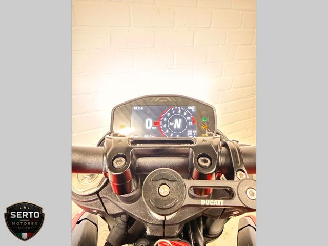 ducati - hypermotard-950-rve