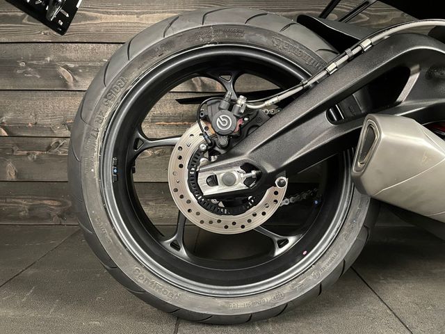 triumph - street-triple-r