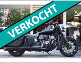 Indian Motorcycle Springfield Dark Horse 2021 occasion