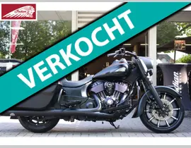 Indian Motorcycle Springfield Dark Horse 2021 occasion