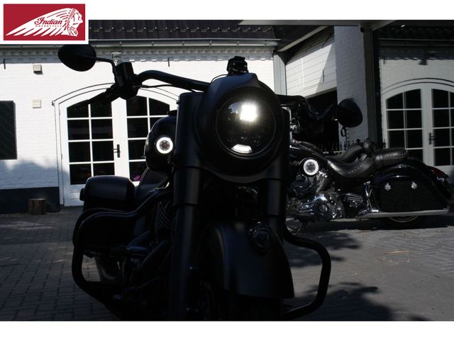 indian - springfield-dark-horse