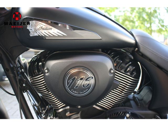 indian - springfield-dark-horse