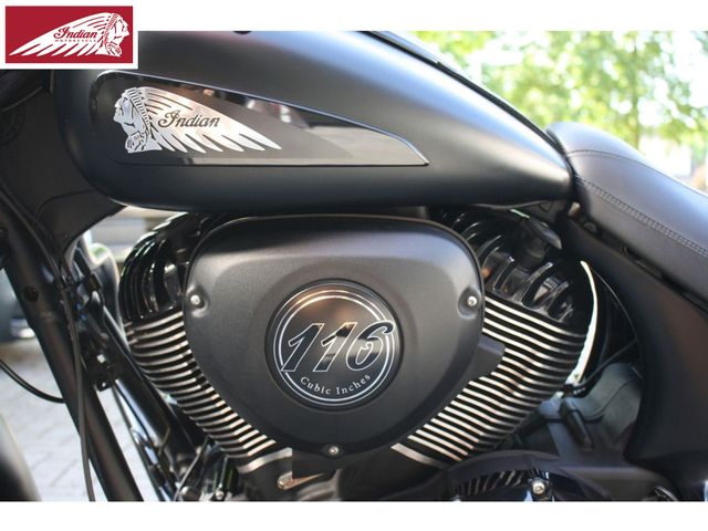 indian - springfield-dark-horse