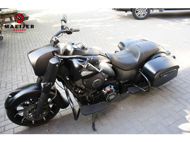 indian - springfield-dark-horse