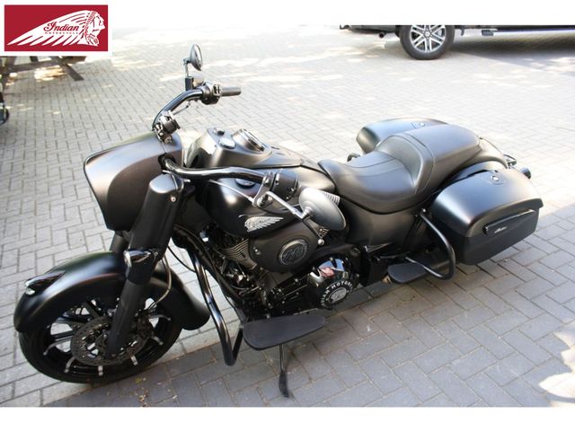 indian - springfield-dark-horse