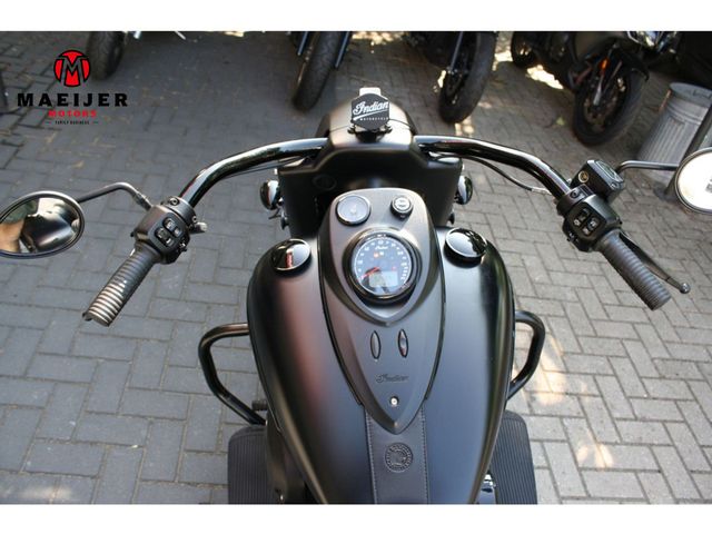 indian - springfield-dark-horse