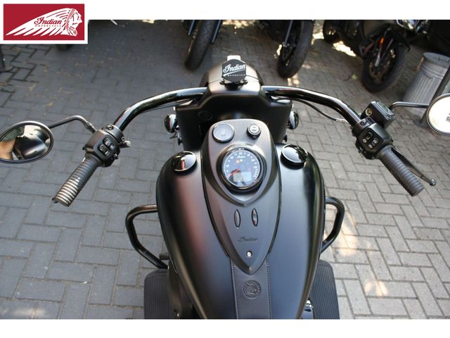 indian - springfield-dark-horse