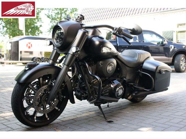 indian - springfield-dark-horse