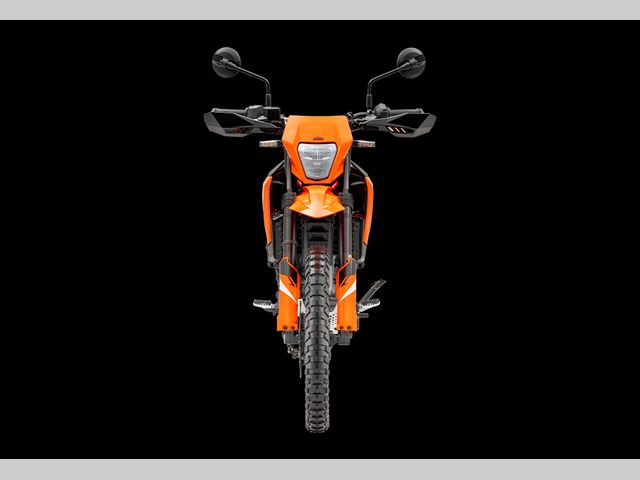 ktm - 390-adventure