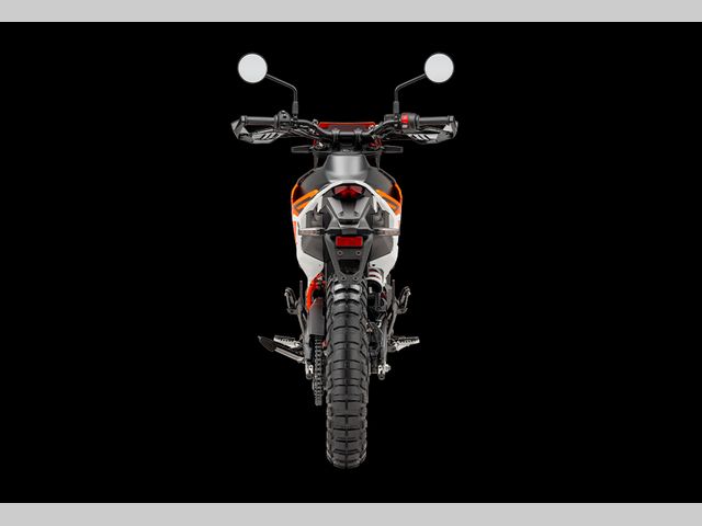 ktm - 390-adventure