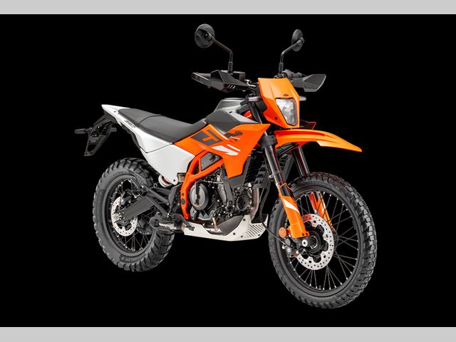 ktm - 390-adventure