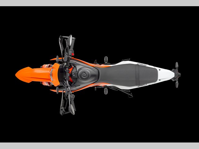 ktm - 390-adventure