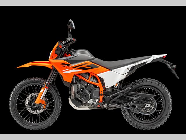 ktm - 390-adventure
