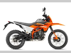 KTM 390 Enduro R 2026 nieuw – foto 2 van 7