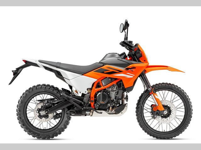 ktm - 390-enduro-r