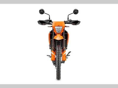 KTM 390 ENDURO R – foto 4