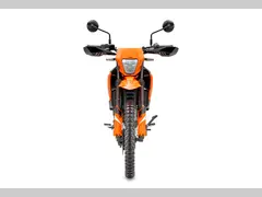 KTM 390 Enduro R 2026 nieuw – foto 4 van 7