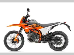 KTM 390 Enduro R 2026 nieuw – foto 3 van 7