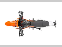 KTM 390 Enduro R 2026 nieuw – foto 5 van 7