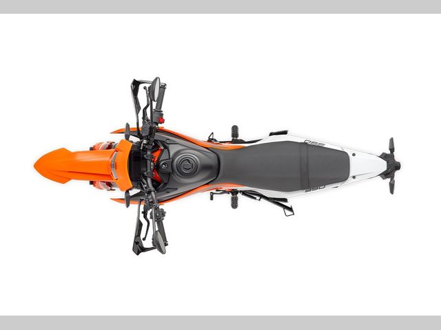 ktm - 390-enduro-r