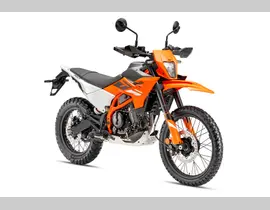 KTM 390 Enduro R 2026 nieuw