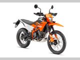 KTM 390 ENDURO R