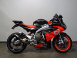 APRILIA RS 660