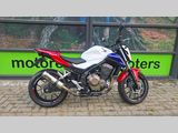 HONDA CB 500 F ABS